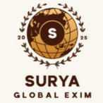 suryaglobalexim.in